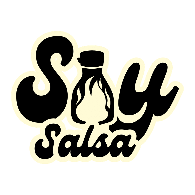 Soy Salsa