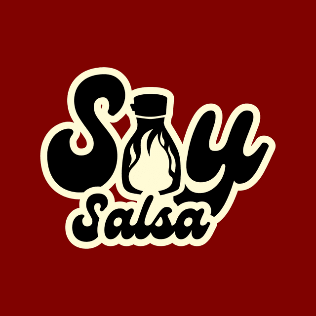 soy salsa