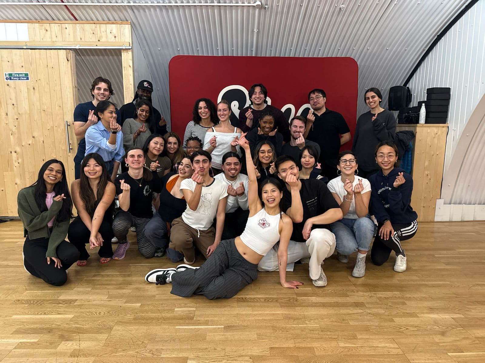 🎯 Beginners II - 5 Week Course (21st April Start)